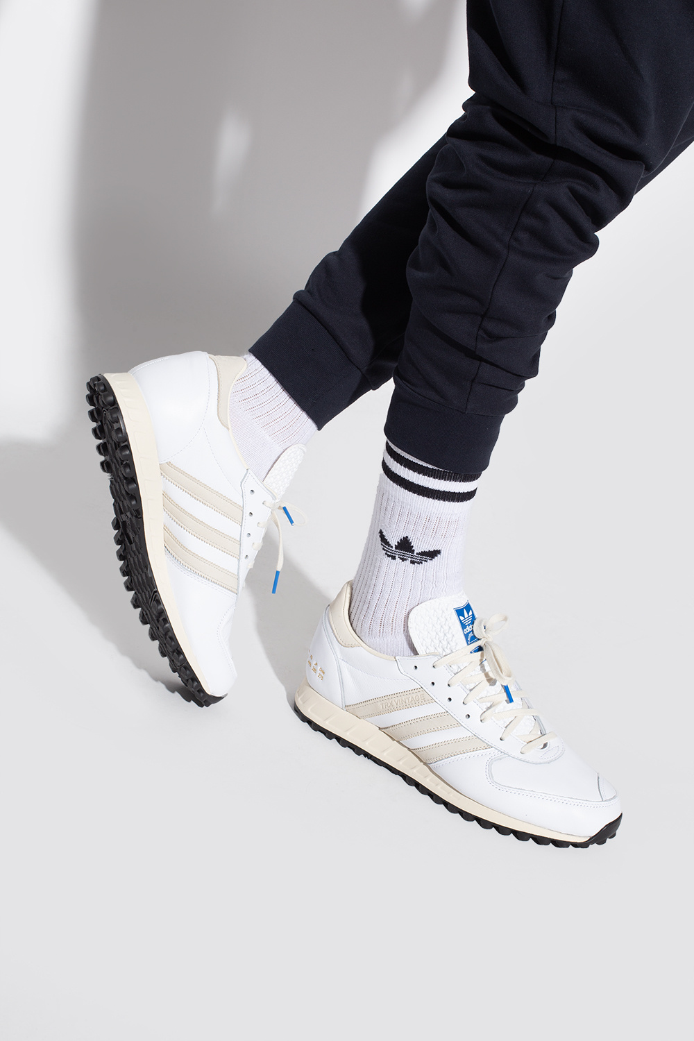 Adidas deals spezial trx